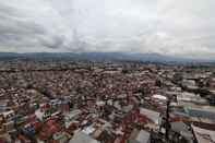 Tempat Tarikan Berdekatan Good View and Cool 2BR Apartment at Gateway Ahmad Yani Cicadas By Travelio