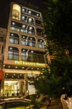 Bangunan 4 H&T Luxury Hotel