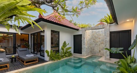 Khác 2 Zee Design Villa Sanur
