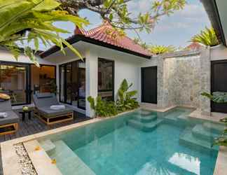 Khác 2 Zee Design Villa Sanur