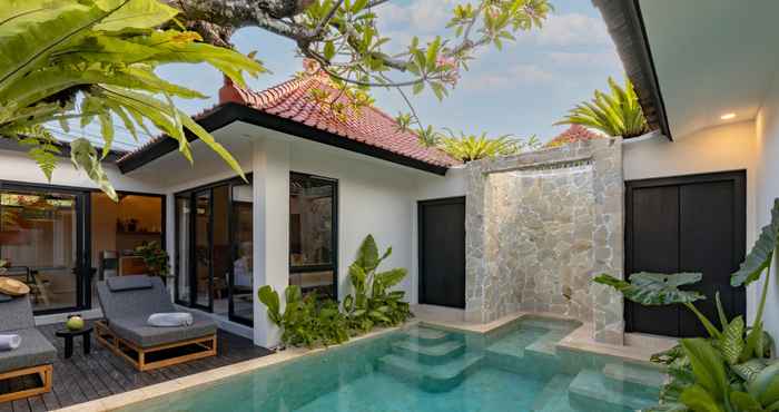 Khác Zee Design Villa Sanur