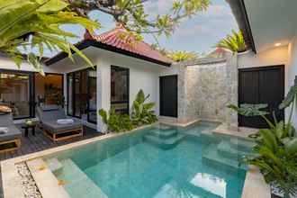 Khác Zee Design Villa Sanur