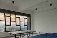 Fitness Center The Horizon @ Ipoh Service Apartment