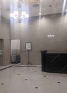 LOBBY Kondominium Juanda