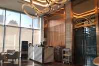 Lobby BTS Thonglor New Luxury 2 Bedrooms