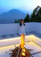 VIEW_ATTRACTIONS Highland Bali Glamping