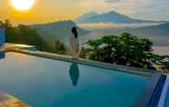 Swimming Pool 2 Highland Bali Glamping