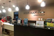 大堂 Minimal modern Toscana apartment