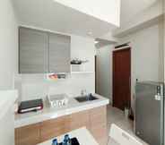 Common Space 7 The Modern and Chic 2BR at Apartment Pinewood By Travelio