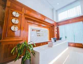 Sảnh chờ 2 Ban Ban Hotel