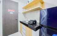 Ruang untuk Umum 4 Good Deal and Homey Studio at Apartment Serpong Garden By Travelio