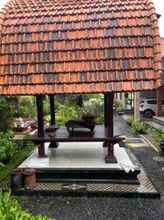 Luar Bangunan 4 Anya Homestay