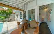 Others 4 Ora Villas Gili Meno