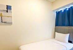 Bedroom 3 Modern Look and Good Deal 3BR Meikarta Apartment By Travelio