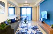 Ruang untuk Umum 5 Modern Look and Good Deal 3BR Meikarta Apartment By Travelio