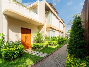 Bangunan 4 Bali Nusa Dua Luxury Family Villa Private Pool 