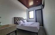 Bedroom 6 Batik Inn Semarang