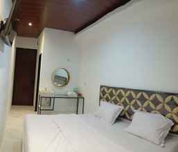 Bedroom 4 Batik Inn Semarang
