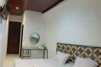 Bedroom Batik Inn Semarang