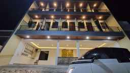 Batik Inn Semarang, THB 649.97