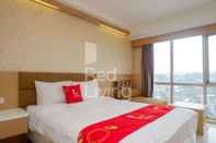 Lainnya RedLiving Apartemen Star Semarang - Sky Tower Lantai 22