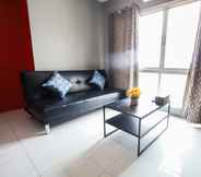 Lainnya 7 KARON STUDIO APARTMENT