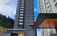 Luar Bangunan 2 Grand Ion Delemen By Horizon Homes