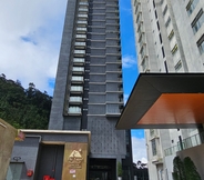 Exterior 2 Genting Ion Delemen by Horizon Homes