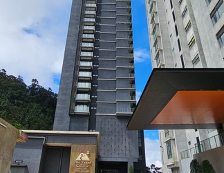 Exterior 2 Genting Ion Delemen by Horizon Homes