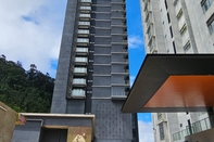 Exterior Genting Ion Delemen by Horizon Homes