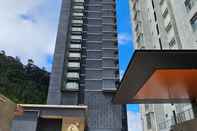 Exterior Genting Ion Delemen by Horizon Homes