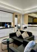 Others Grand Ion Delemen By Horizon Homes