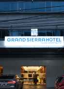 EXTERIOR_BUILDING Hotel Grand Sierra Makassar