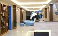 Lobby 3 Hotel Grand Sierra Makassar