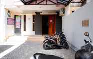 Lain-lain 7 J&B Rooms Tomang Jakarta Mitra RedDoorz