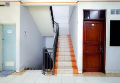 その他 4 J&B Rooms Tomang Jakarta Mitra RedDoorz