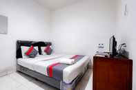 Lainnya J&B Rooms Tomang Jakarta Mitra RedDoorz