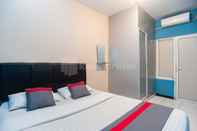 Khác J&B Rooms Pramuka Jakarta Mitra RedDoorz