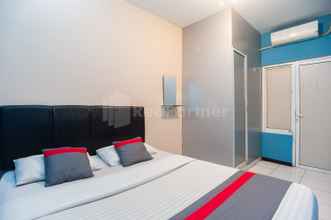 Others 4 J&B Rooms Pramuka Jakarta Mitra RedDoorz