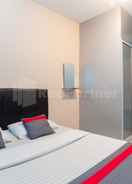 Others J&B Rooms Pramuka Jakarta Mitra RedDoorz