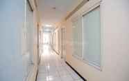 Lainnya 6 J&B Rooms Pramuka Jakarta Mitra RedDoorz