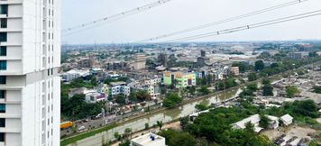 Nearby View and Attractions 6 Simply Look and Tidy Studio at Grand Dhika City Apartment By Travelio