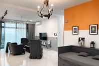 Lain-lain SkyLoft 3Bed2Bath @ Bukit Indah next to Aeon Mall