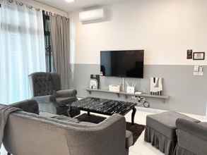 Khác 4 SkyLoft 3Bed2Bath @ Bukit Indah next to Aeon Mall