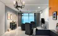 Lainnya 3 SkyLoft 3Bed2Bath @ Bukit Indah next to Aeon Mall