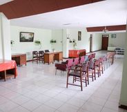 Ruangan Fungsional 7 Gren Hotel