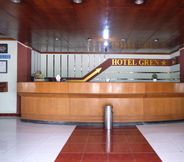 Lobi 2 Gren Hotel