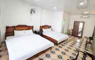 Bedroom 3 AMY Motel