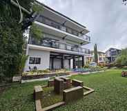 Nearby View and Attractions 4 Villa Bandung Dengan Private Pool