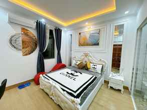 Kamar Tidur 4 Sky Star 2 Hotel